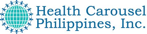 Health Carousel Philippines .